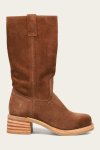 Frye Campus 12R - Brownie