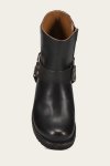 Frye Veronica Flex Harness - Antique-black
