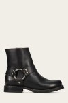 Frye Veronica Flex Harness - Antique-black