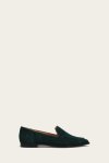 Frye Kenzie Moc Stitch - Forest