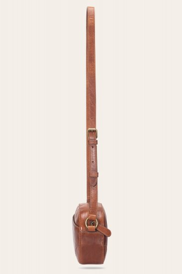 Frye Melissa Camera Bag - Melissa Camera Bag - Click Image to Close