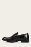 Frye Tyler Penny - True-black
