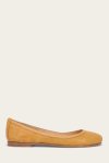 Frye Carson Ballet - Marigold