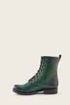 Frye Veronica Combat - Pine