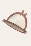 Frye Jean Saddle Bag - Jean Saddle Bag