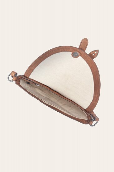 Frye Jean Saddle Bag - Jean Saddle Bag - Click Image to Close