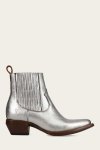 Frye Sacha Chelsea - Silver