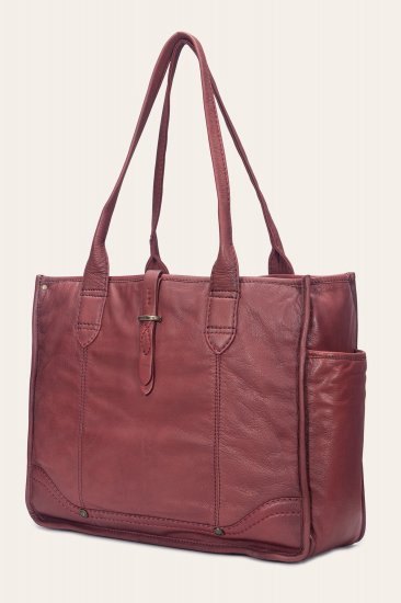 Frye Campus Tote - Campus Tote - Click Image to Close