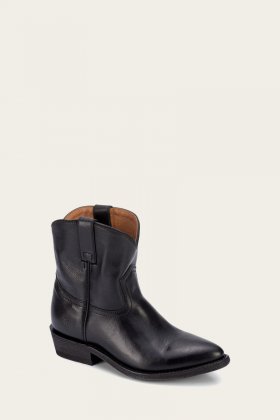 Frye Billy Short - Black