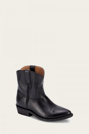 Frye Billy Short - Black