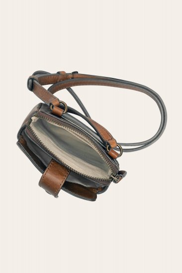 Frye Melissa Phone Crossbody - Melissa Phone Crossbody - Click Image to Close