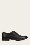 Frye Tyler Flex Oxford - Black