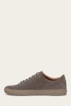 Frye Astor Low Lace - Storm-grey
