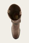 Frye Harness 8R Womens - Smoke