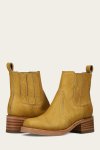 Frye Campus Chelsea - Banana
