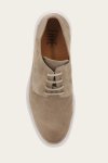 Frye Connor Oxford - Mushroom