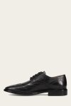 Frye Paul Wingtip - Black
