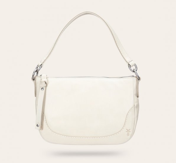 Frye Melissa Crossbody - Melissa Crossbody - Click Image to Close