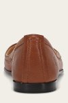 Frye Carson Ballet - Cognac