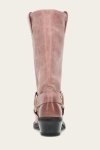 Frye Harness 12R Womens - Woodrose