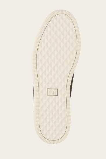 Frye Astor Unlined Sneaker - Storm-grey - Click Image to Close
