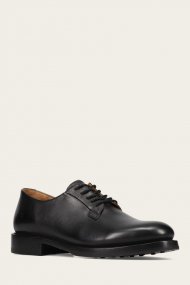 Frye Dylan Oxford - Black