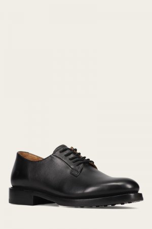 Frye Dylan Oxford - Black