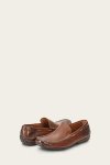 Frye Lewis Venetian - Cognac