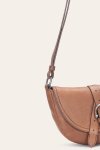 Frye Jean Saddle Bag - Jean Saddle Bag