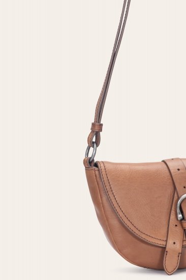 Frye Jean Saddle Bag - Jean Saddle Bag - Click Image to Close