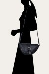 Frye Jean Saddle Bag - Jean Saddle Bag
