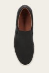 Frye Astor Gore Slip On - Black