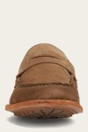 Frye Tyler Flex Penny - Mushroom