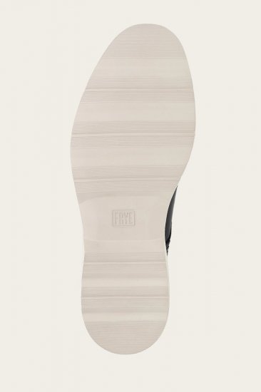 Frye Connor Oxford - Black - Click Image to Close