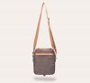 Frye Denver Canvas Crossbody - Denver Canvas Crossbody