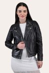 Frye Oxblood Biker Jacket - Frye Oxblood Biker Jacket