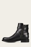Frye Dylan Jodphur - Black