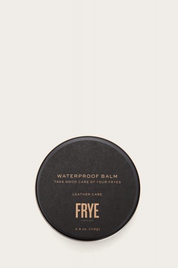 Frye Waterproof Balm - L - Click Image to Close