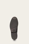 Frye Seth Cap Toe Lace Up - Brown
