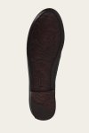 Frye Carson Ballet - Black