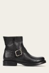 Frye Veronica Flex Bootie - Black