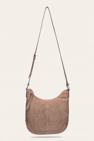 Frye Sara Crossbody - Sara Crossbody