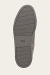 Frye Ivy Court Low Lace Sneaker - Steel