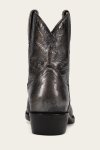 Frye Billy Short - Dark-pewter
