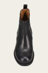 Frye Tyler Flex Chelsea - Black