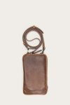 Frye Melissa 3-In-1 Crossbody - Cognac