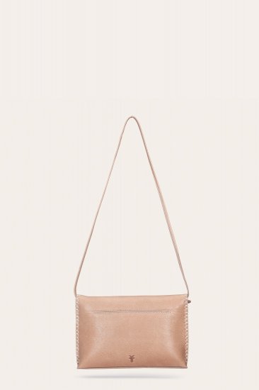 Frye Joy Crossbody Clutch - Joy Crossbody Clutch - Click Image to Close