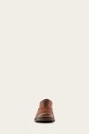 Frye Paul Bal Oxford - Cognac