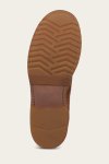 Frye Veronica Flex Combat - Caramel