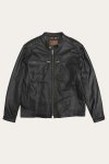 Frye Classic Racer Jacket - Classic Racer Jacket